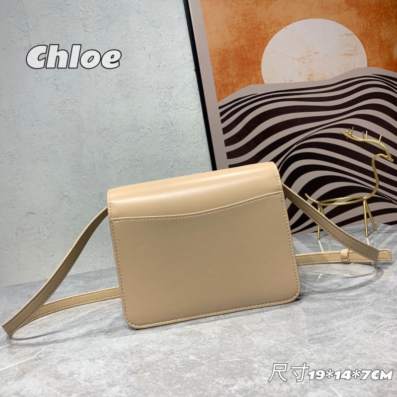 Chloe Satchel Bags